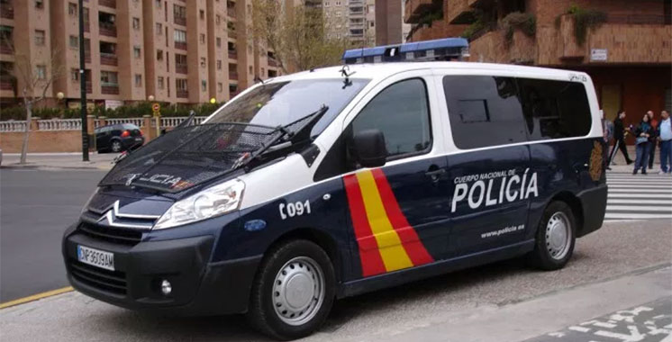 Espagne : dix Algériens arrêtés pour agression sexuelle sur des mineures