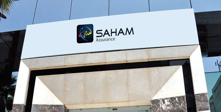 Saham Assurance : Le chiffre d’affaires grimpe de 7,8%