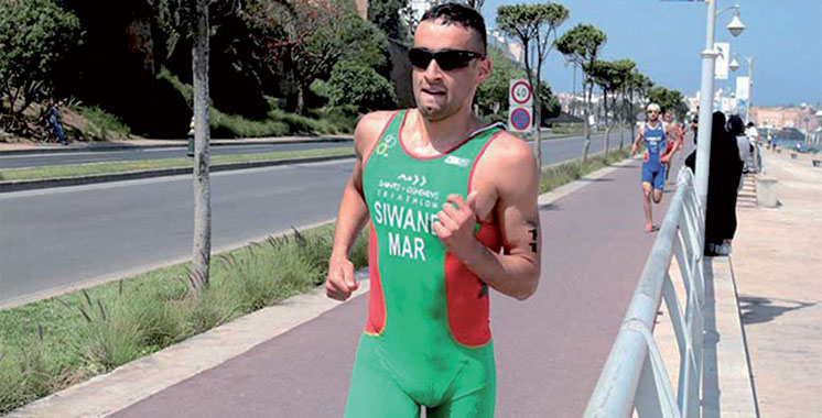 Triathlon à Charm El-Cheikh : Le Maroc présent à la Coupe d’Afrique et au Championnat arabe open