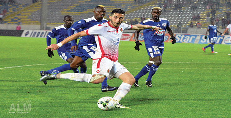Coupes africaines : Les clubs marocains à la quête d’une victoire à l’extérieur