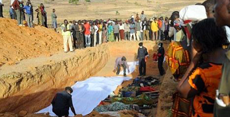 Nigeria: plus de 16 morts dans des affrontements entre éleveurs et agriculteurs