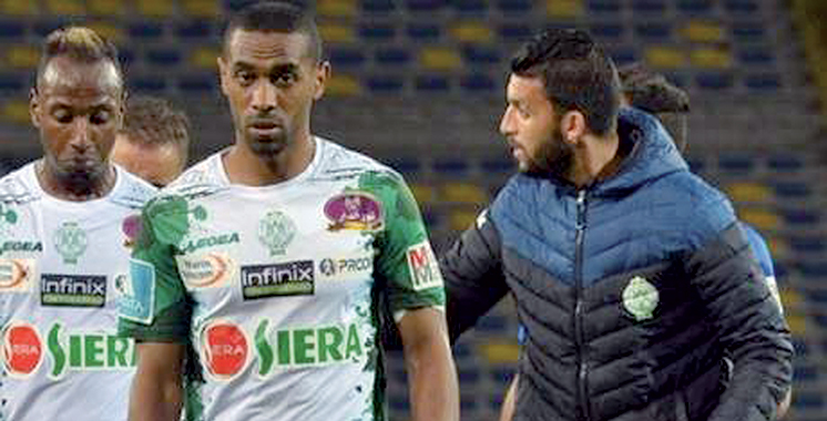 Coupe de la CAF : Le Raja affrontera Zanaco de Zambie, Berkane se déplacera au Sénégal