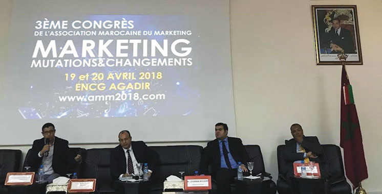 Agadir : La pratique du marketing passée au peigne fin