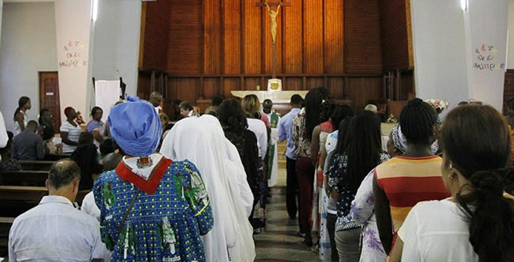 Patrimoine chrétien de Casablanca : «Le respect de l’Autre est la base de l’Islam»