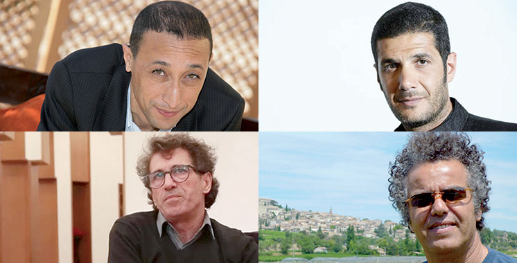 Fonds d’aide cinématographique : Seize projets bénéficiaires
