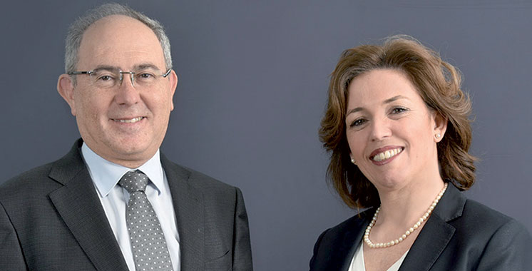 CGEM : Le binôme Marrakchi-Benhida dévoile son projet de candidature