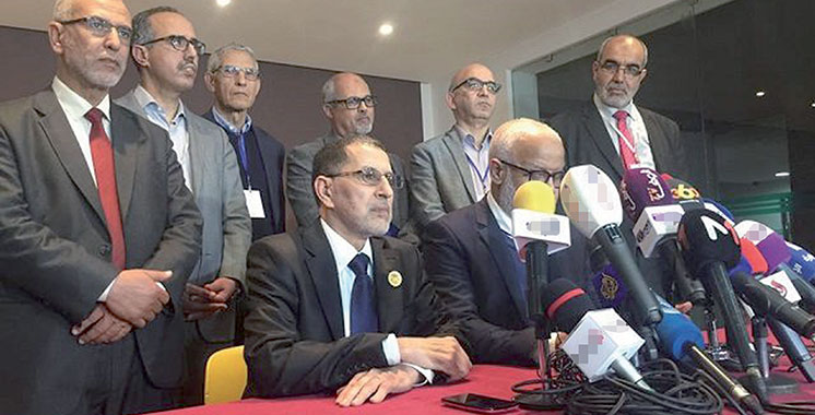 El Othmani lance le dialogue interne : Le PJD revoit ses fondamentaux