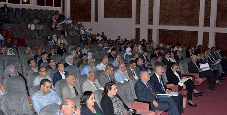 Agadir : La promotion de la qualité au sein de l’entreprise à l’ordre du jour