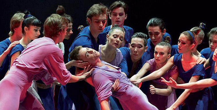 L’Orchestre Philharmonique du Maroc se lance dans le ballet