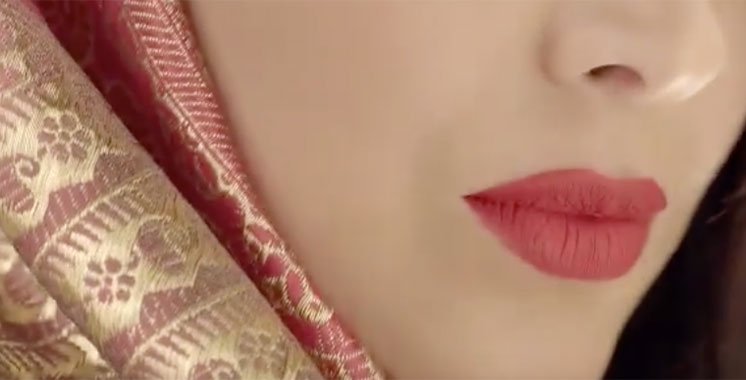 Le teaser de Caftan 2018 dévoilé