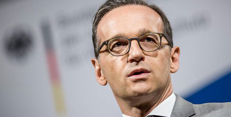Affaire de l’ex-espion russe: Le chef de la diplomatie allemande prêt à reprendre le dialogue avec la Russie