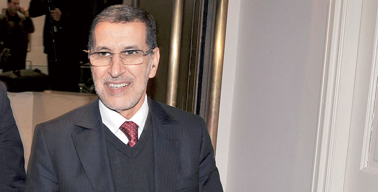 Débat : Le bilan gouvernemental présenté à l’Université Mohammed V