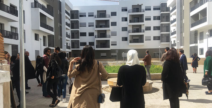 Victoria city : Le projet d’envergure de Garan à Bouskoura