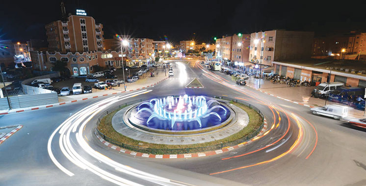 Comment Laâyoune-Sakia El Hamra veut séduire les investisseurs