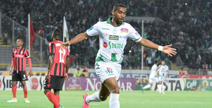 Coupe de la CAF : Le Raja et la RSB entament la phase de poules à domicile