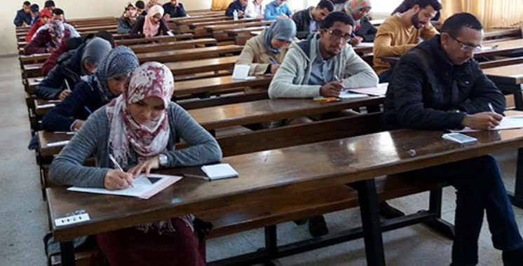 Concours d’accès à la profession d’adoul : Les femmes représentent 40% des candidats