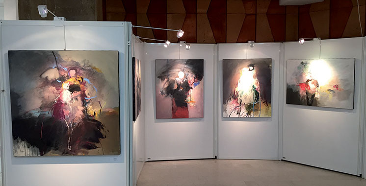 Le Festival Sijilmassa de la poésie et d’arts plastiques à Errachidia