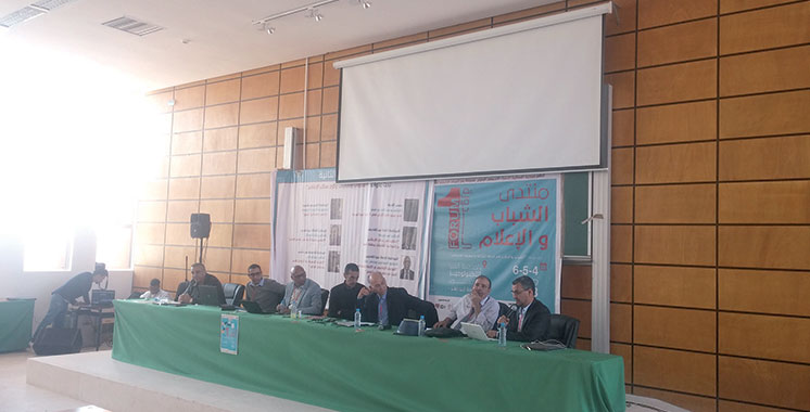 Laâyoune : Le rôle des médias dans la promotion du patrimoine hassani mis en avant
