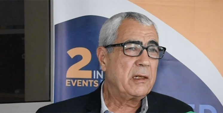 Ali Berrada : «Logismed oeuvre pour le développement de la culture logistique au Maroc»