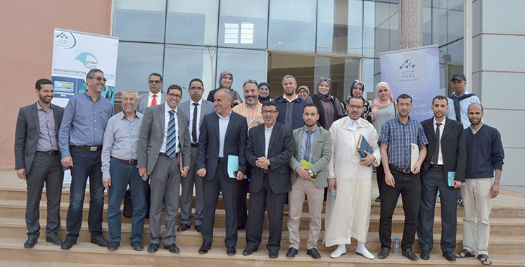 Ait Melloul : La CNSS et l’Anapec s’allient pour Tahfiz