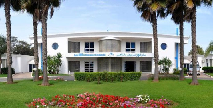 Centre Noor de Bouskoura : Caravane médicale au profit de femmes handicapées