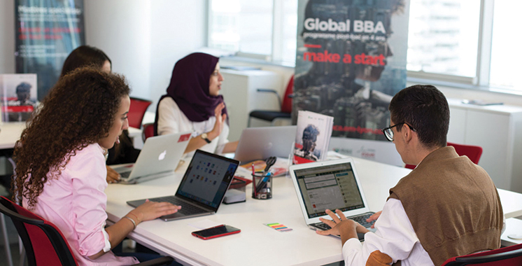 E-learning : EM Lyon lance les learning camps