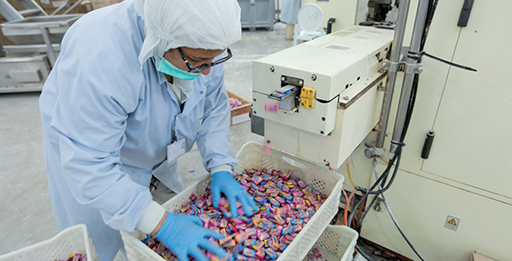 Financement et assistance technique : 400 PME marocaines accompagnées par la BERD