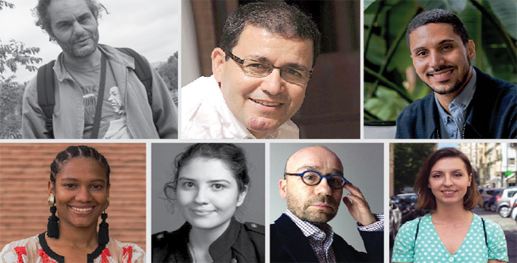 «We Are Museums» à Marrakech : Pour discuter culture et innovation
