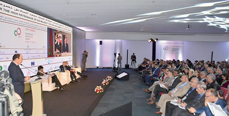 Numérique : L’expérience du Maroc mise en avant à Tanger