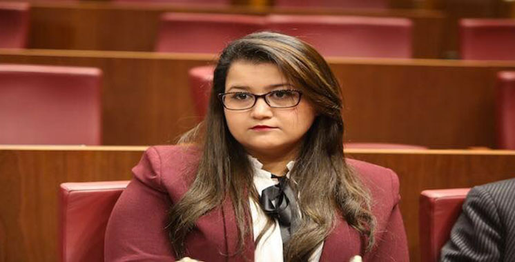 Le Maroc élu rapporteur de la commission de la justice et des droits de l’Homme du Parlement panafricain