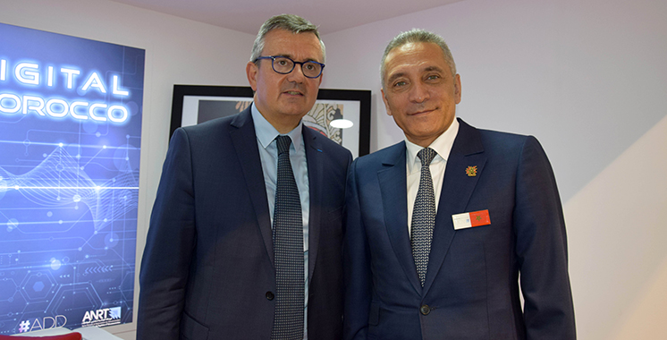 Le Maroc, un formidable champ d’expérimentation en matière de digitalisation