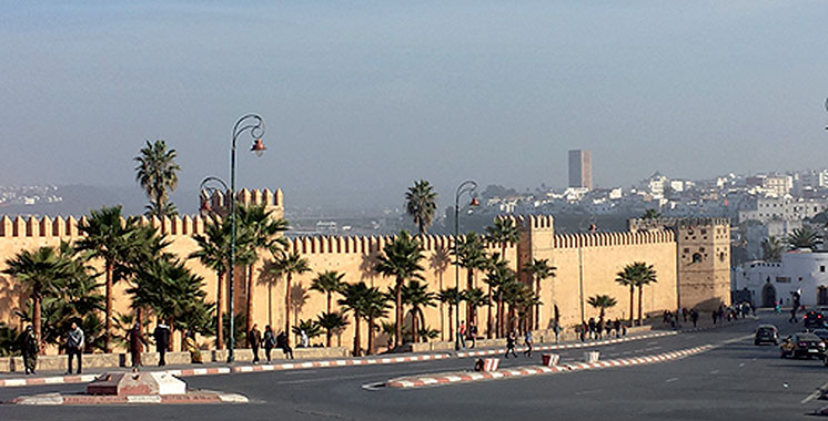 Rabat-Salé-Kénitra : Le CRT table sur un million de nuitées à l’horizon 2020