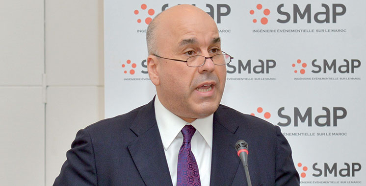 Samir El Chammah : «La présence de Casablanca-Settat au SMAP Immo Paris créera une nouvelle dynamique»