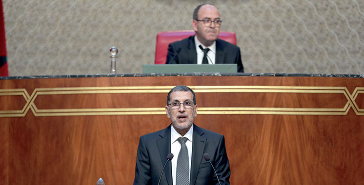 Provinces du Sud : Le programme de développement à mi-chemin