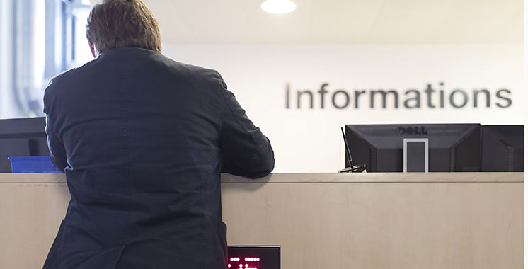 Suisse : le taux de chômage au plus bas depuis six ans