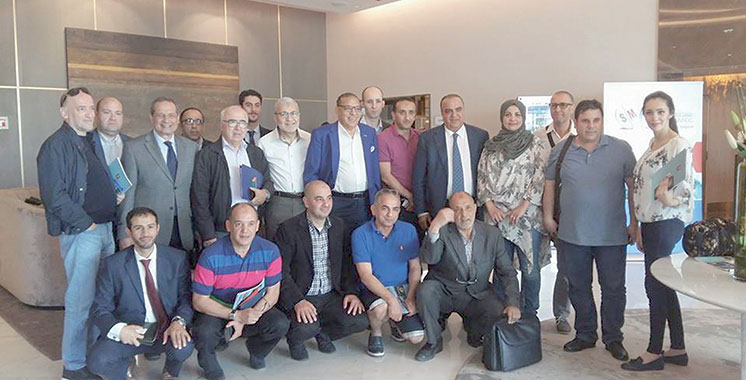 Une initiative de la RAM, du CRT-TTA et de l’ONMT : Tanger-Tétouan-Al Hoceima veut séduire les TO algériens