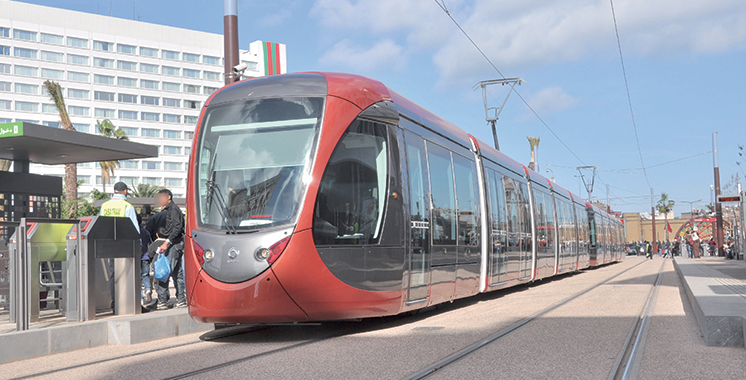 Tramway : Où en sont les grands chantiers ?