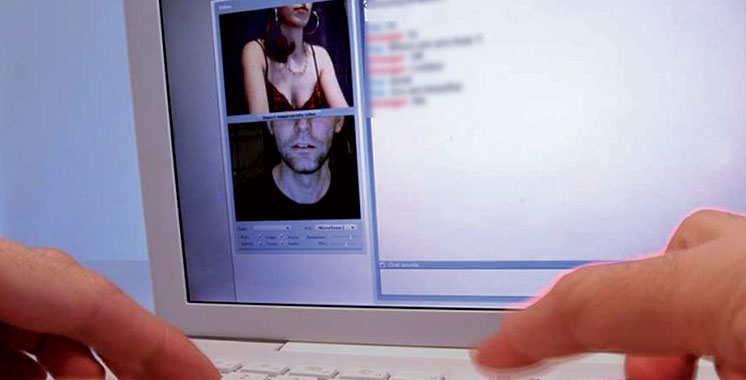 De nouvelles victimes de chantage sexuel sur le Net