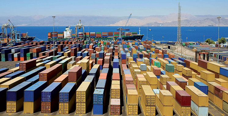 Commerce extérieur : PortNet et ATADM scellent un partenariat