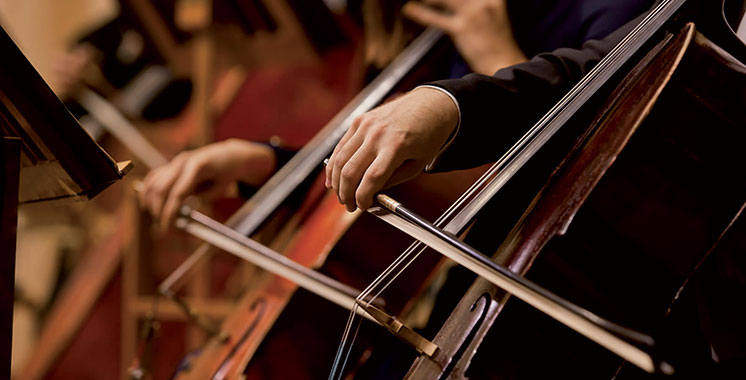 Un projet culturel en préparation pour renforcer la musique au Maroc