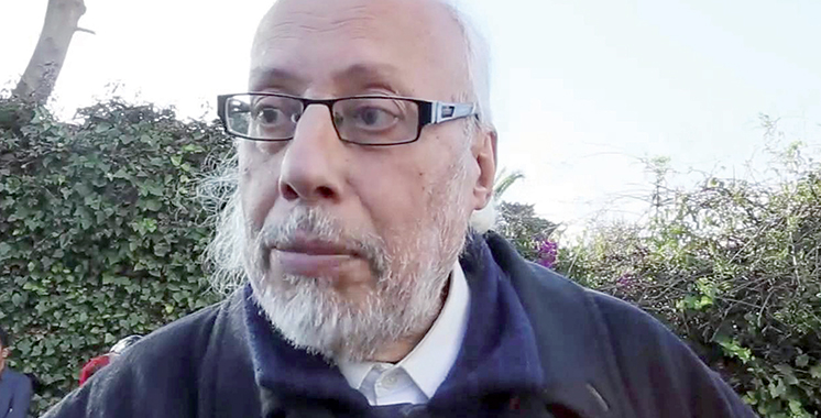 Fituc 2018 : Hommage à Abdelkader Moutaâ