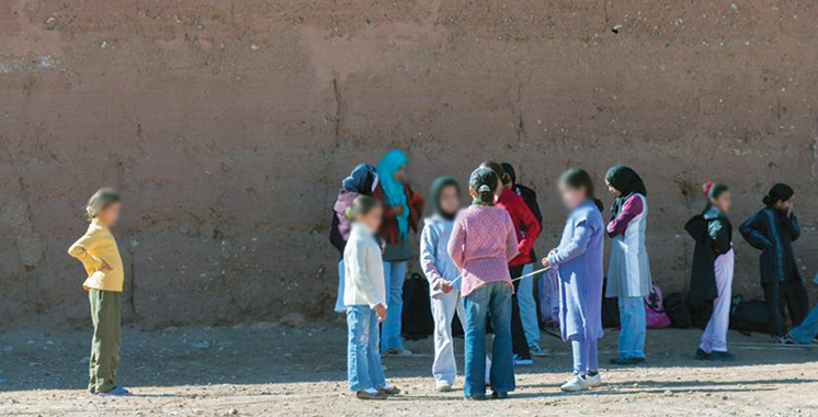 Situation des enfants au Maroc : L’Unicef lance une importante étude