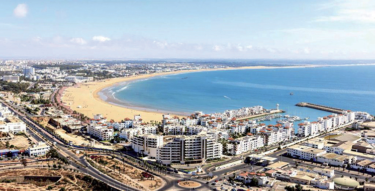 Journée nationale des migrants : Agadir célèbre les Marocains du monde