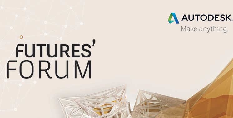 Autodesk Futures’ Forum : Les enjeux de la construction numérique en débat