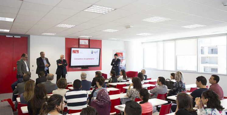 Enseignement supérieur privé : 7 nouveaux partenaires chez Emlyon Business School