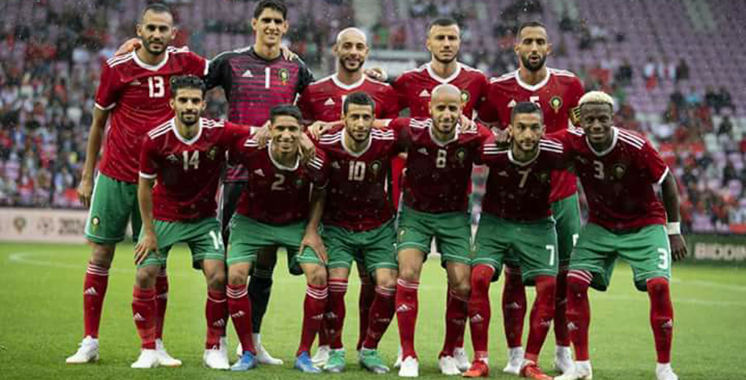 La diaspora marocaine, un atout pour l’équipe nationale pour atteindre ses objectifs