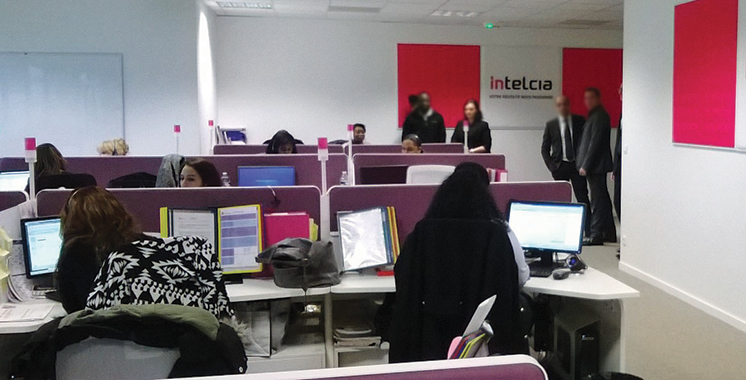 Relation client : Intelcia Digital Advertising labellisé «Google Partner Premier»