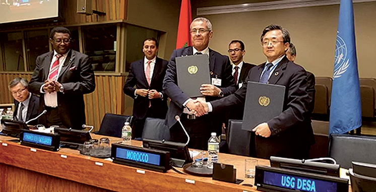 Forum des Nations Unies sur la fonction publique : Le programme divulgué le 13 juin à Rabat