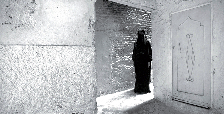 Mohammed Thara à la Biennale d’architecture de Venise 2018
