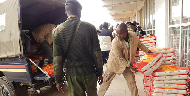 Vente d’engrais non conformes : OCP Kenya réagit aux accusations portées à son égard